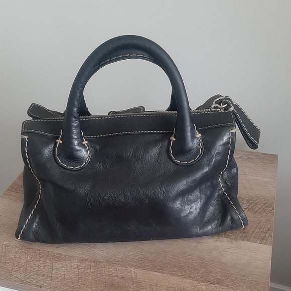 Original Chloe Edith bag - Picture 2 of 9
